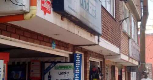 TELECOMUNICACIONES MUNDOOS TELECOMUNICACIONES MUNDOOS